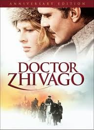 Bác Sĩ Zhivago