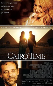 Chuyện Tình Cairo